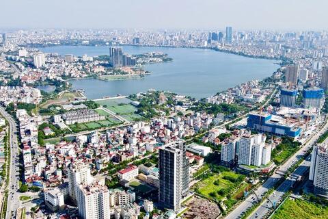 Thí điểm xây dựng xã, phường XHCN