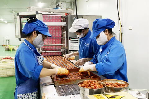 Đảm bảo an toàn vệ sinh thực phẩm mùa nắng nóng
