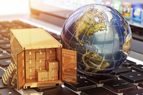 Xuất khẩu qua thương mại điện tử: Từ lợi thế sản xuất đến cuộc đua thương hiệu toàn cầu