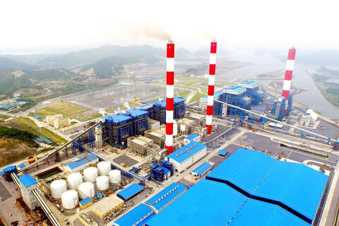 Nhiệt điện Phả Lại (PPC) muốn điều chỉnh dự án điện LNG Hải Dương, hướng tới nhiệt điện than công nghệ cao