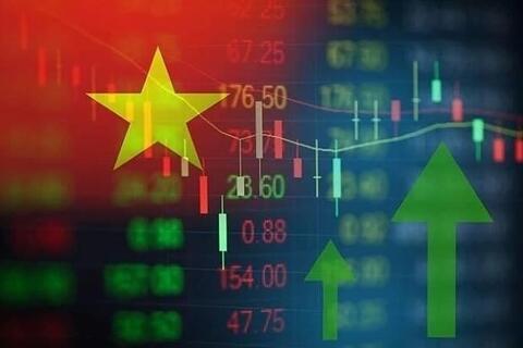 Thị trường chứng khoán vượt mốc 13 triệu tài khoản giao dịch