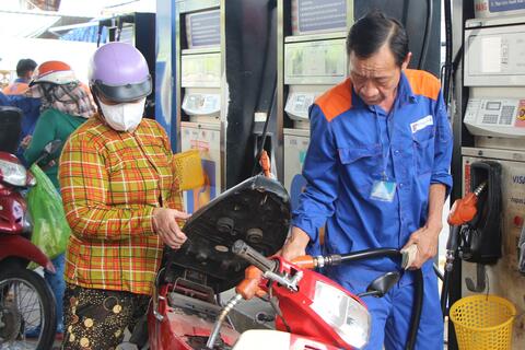Doanh nghiệp chủ động thích ứng