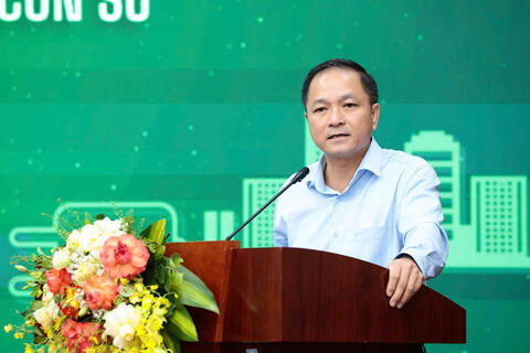 Cần tăng tốc chuyển dịch năng lượng cho mục tiêu tăng trưởng 2 con số