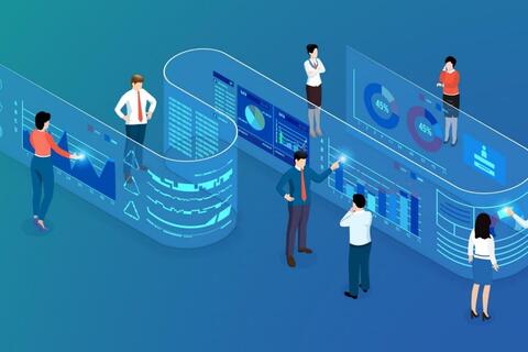So sánh vốn hóa thị trường: Việt Nam hướng tới mốc 100% GDP