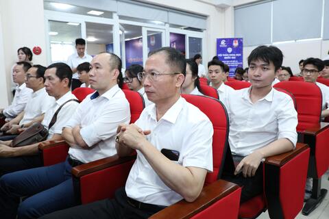 Khai thác dữ liệu an toàn, phục vụ phát triển quốc gia số