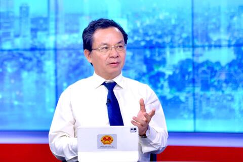 Luật Thủ đô năm 2026: Mở không gian mới cho Hà Nội chủ động kiến tạo phát triển