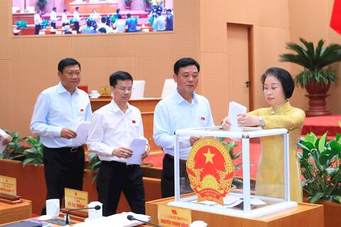 Khu công nghệ cao Hà Nội được tiếp sức bằng cơ chế đặc thù