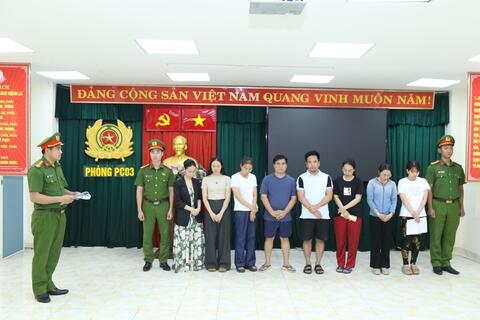 Vi phạm về thuế của doanh nghiệp, hộ kinh doanh vẫn diễn ra phức tạp