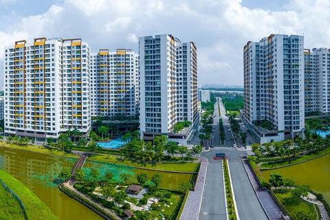 Tái định hình chiến lược nhà ở: Mở rộng cơ hội an cư cho người dân