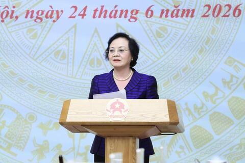 An toàn thực phẩm là bảo vệ sức khỏe nhân dân và nền kinh tế nông nghiệp