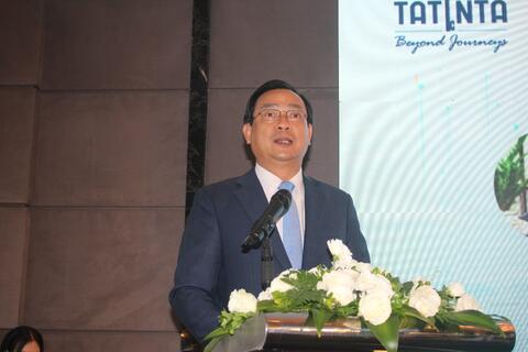 Đột phá tăng trưởng du khách quốc tế bằng công nghệ AI và xu hướng Trawell