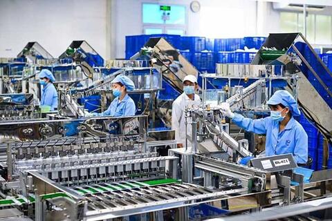 Khung chuẩn mực đạo đức, văn hóa kinh doanh gắn với bản sắc dân tộc và tiếp cận được tinh hoa văn hóa kinh doanh thế giới
