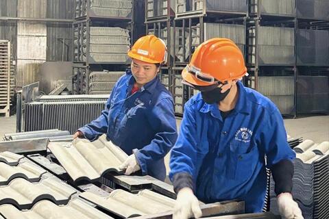 Doanh nghiệp Việt chủ động hưởng ứng sản xuất, tiêu dùng bền vững