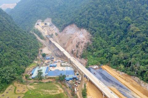 Thị trường trái phiếu và bài toán vốn cho hạ tầng Việt Nam giai đoạn 2026 - 2030