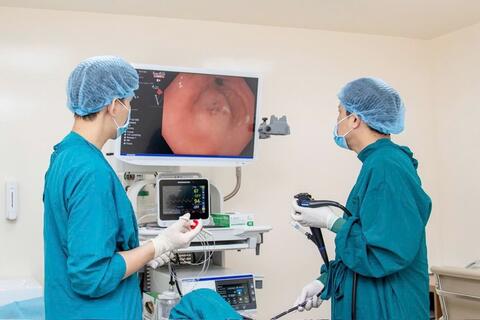 Phát huy vai trò y tế tư nhân trong chăm sóc sức khỏe người dân