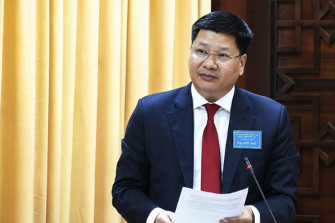 Lý do doanh nghiệp 'khai tử' ở Đắk Lắk tăng gần 100%