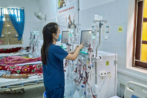 Trung tâm Y tế khu vực Tràng Định (Lạng Sơn): Đột phá trong phát triển kỹ thuật chuyên sâu