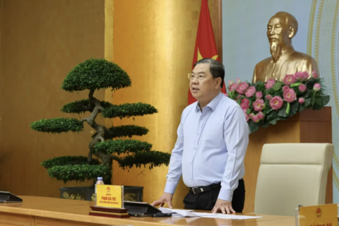 Sáu nhóm nhiệm vụ trọng tâm chống buôn lậu, gian lận thương mại và hàng giả