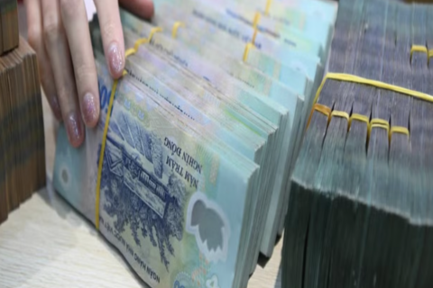 Sau tăng lương 8%, Bộ Nội vụ chuẩn bị cho lộ trình cải cách tiền lương mới