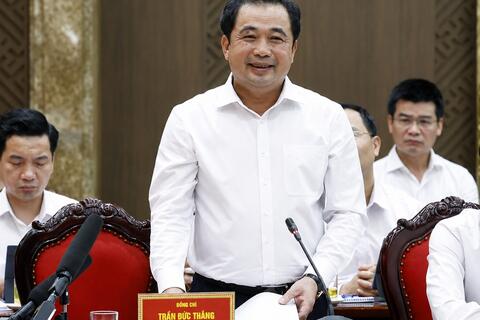 Hà Nội phải tăng trưởng nhanh hơn, phát triển tốt hơn