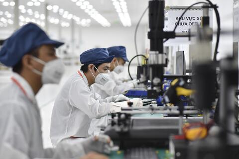 Chính sách đang "mở đường" để doanh nghiệp khoa học công nghệ Việt bứt phá