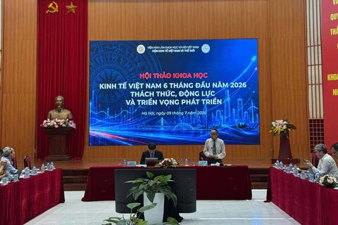 Khơi thông đầu tư công để tiếp sức tăng trưởng kinh tế