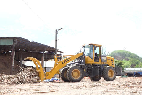 Chuyển đổi xanh trong sản xuất