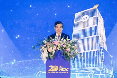 VSDC đẩy nhanh quá trình hiện đại hóa, triển khai hiệu quả lộ trình nâng hạng thị trường chứng khoán