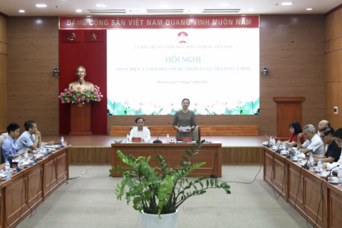 Bảo vệ, tạp vụ, lái xe công nghệ cần được quan tâm về nhu cầu thuê nhà