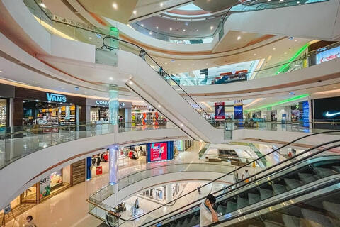 Thị trường bán lẻ Hà Nội giữ sức nóng, các khu đô thị mới trở thành điểm đến của thương hiệu lớn