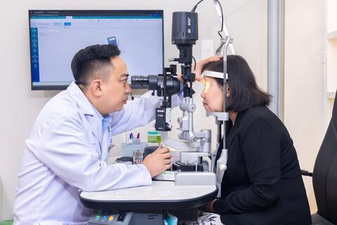 Công nghệ đang tái định hình hệ thống y tế