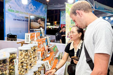 OCOP - Từ sản phẩm địa phương đến kinh tế giá trị cao