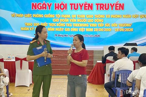Ngăn chặn vi phạm quyền sở hữu trí tuệ