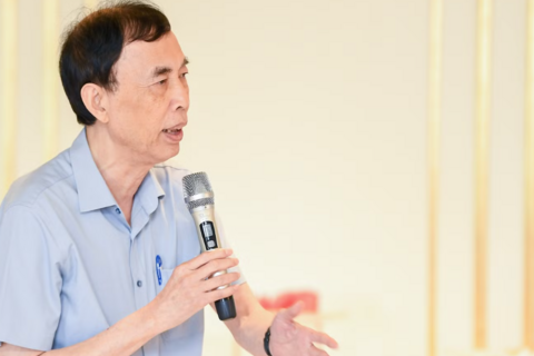 TS Võ Trí Thành: Cần cách đánh giá mới về doanh nghiệp nhà nước