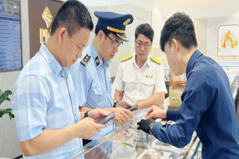 Phú Thọ vượt khó, bứt phá trong thu ngân sách nhà nước