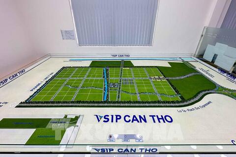 Cần Thơ đặt mục tiêu có 100 doanh nghiệp công nghệ số