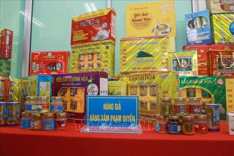 Hàng giả và xâm phạm thương hiệu ảnh hưởng đến tăng trưởng và mở rộng thị trường