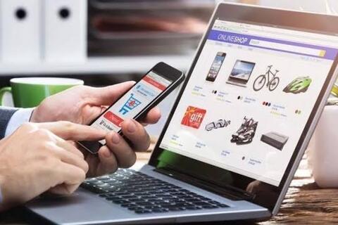 Hà Nội bắt đầu thí điểm mô hình tiêu dùng số và bảo trợ thương mại điện tử