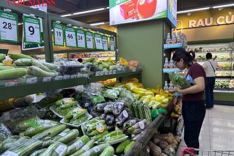 Thuế quan gia tăng, truy xuất nguồn gốc trở thành lợi thế cạnh tranh