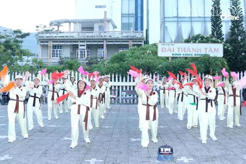 Phường Bắc Nha Trang: Chăm lo đời sống người cao tuổi
