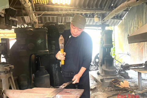 Phát huy giá trị văn hóa trong xây dựng nông thôn mới