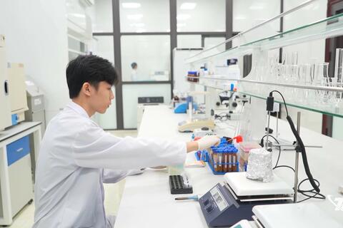 Tạo đột phá trong thu hút và trọng dụng nhân tài