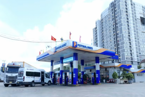 Cam kết đảm bảo nguồn cung xăng dầu cho phát triển kinh tế - xã hội