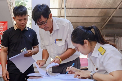 Đề xuất giảm 30% thuế cho doanh nghiệp siêu nhỏ, hộ kinh doanh