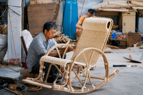 Bảo hộ tài sản trí tuệ, mở đường cho sản phẩm OCOP vươn xa