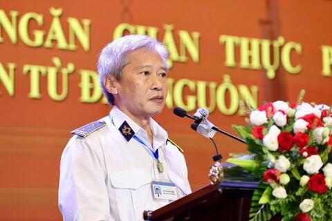 Cạnh tranh bất bình đẳng trên thị trường thực phẩm