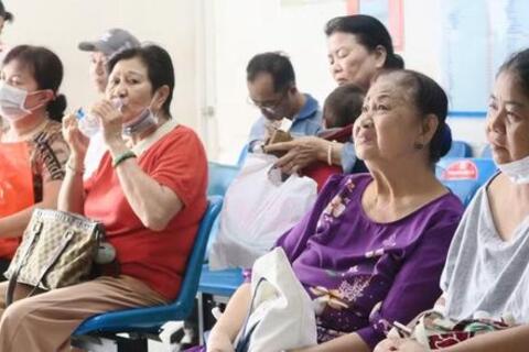 Hà Nội biến thách thức già hóa dân số thành cơ hội phát triển “kinh tế bạc”