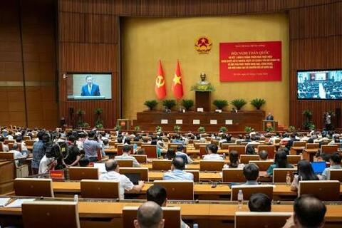 Chuyển mạnh sang tạo ra sản phẩm, kết quả và giá trị cụ thể