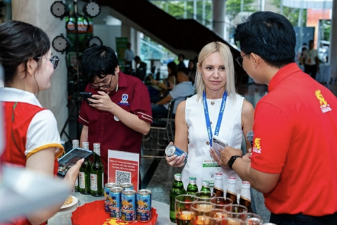 Doanh nghiệp Việt tăng tốc xuất khẩu, tận dụng mọi cơ hội chinh phục thị trường toàn cầu