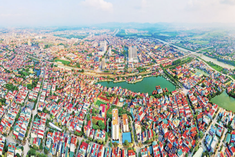Thành phố trực thuộc Trung ương - những điều kiện cần và đủ